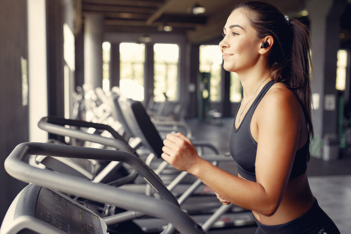 🔥 6 Major Benefits of High‑Intensity Interval Training (HIIT)